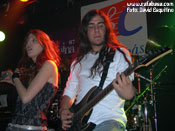 Sweet Little Sister - Foto: David Esquitino