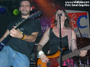 Sweet Little Sister - Foto: David Esquitino