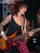 Sweet Little Sister - Foto: David Esquitino