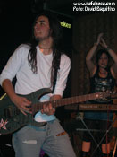 Sweet Little Sister - Foto: David Esquitino