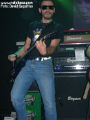 Sweet Little Sister - Foto: David Esquitino