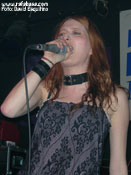 Sweet Little Sister - Foto: David Esquitino