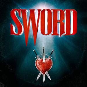 SWORD - III