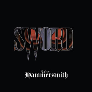 SWORD - Live: Hammersmith
