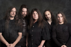 SYMPHONY X