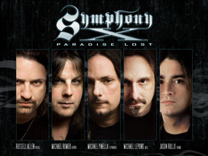 Symphony X