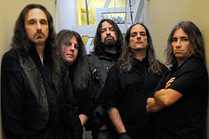 SYMPHONY X