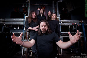 SYMPHONY X