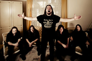 SYMPHONY X