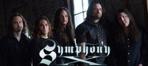 SYMPHONY X
