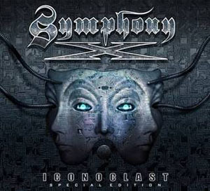 SYMPHONY X