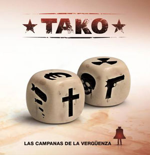 TAKO - Las campanas de la vergüenza