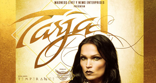 tarja