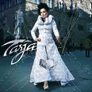 TARJA - Act II