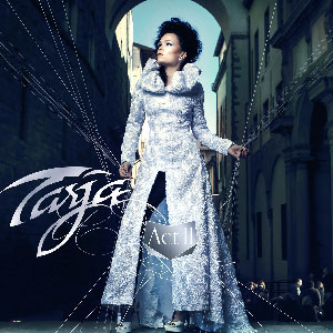 TARJA - Act II
