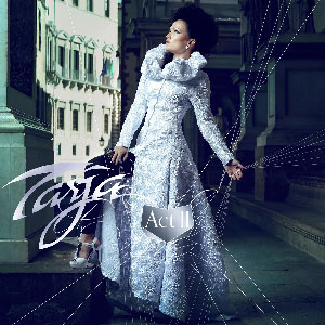 TARJA - Act II
