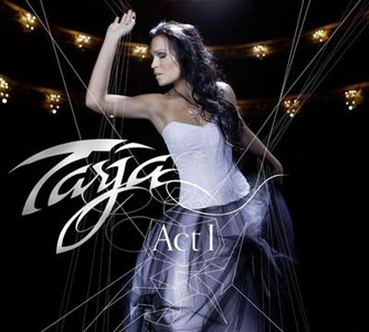 TARJA  - Act I