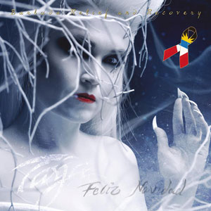 TARJA - Feliz navidad