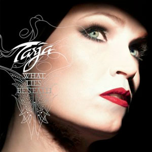 Tarja Turunen 
