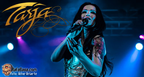 TARJA