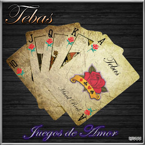 TEBAS - Juegos de Amor