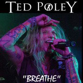 Ted Poley 