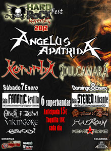 Hard Rock Xtreme Fest