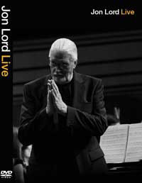 Jon Lord 