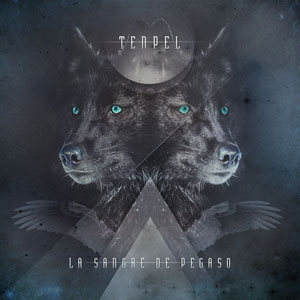 TENPEL - La Sangre De Pegaso 