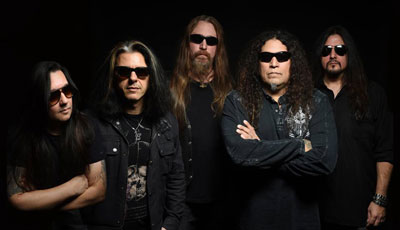 TESTAMENT