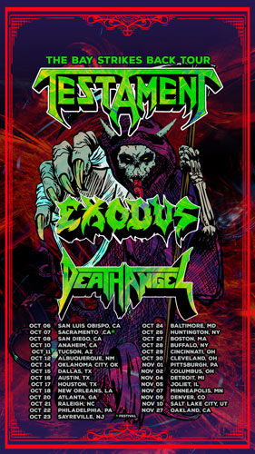 TESTAMENT