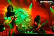 Testament - Foto: Juan Pablo Agudelo 