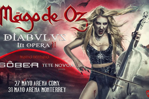 TETE NOVOA nos presenta su banda de chicas que tocar&aacute; en M&eacute;xico