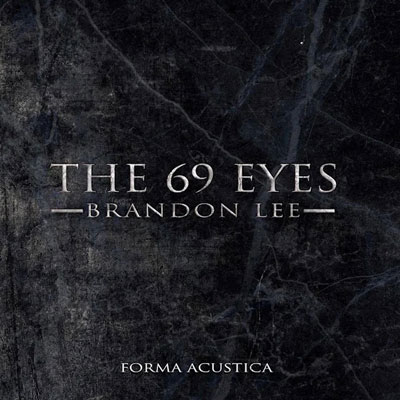 the 69 eyes