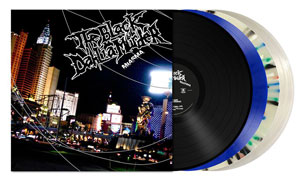 THE BLACK DAHLIA MURDER - Miasma