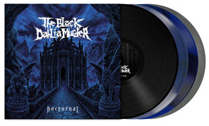 THE BLACK DAHLIA MURDER - Nocturnal