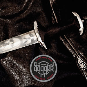  THE DAGGER - The Dagger