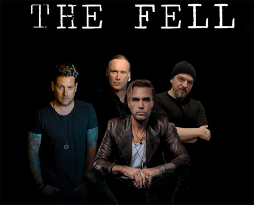 the fell