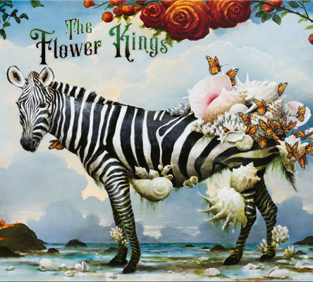 THE FLOWER KINGS