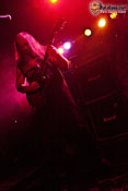 The Gates of Slumber - Foto: Carlos Oliver