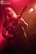 The Gates of Slumber - Foto: Carlos Oliver