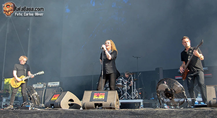 THE GATHERING - ROCK IMPERIUM 2026