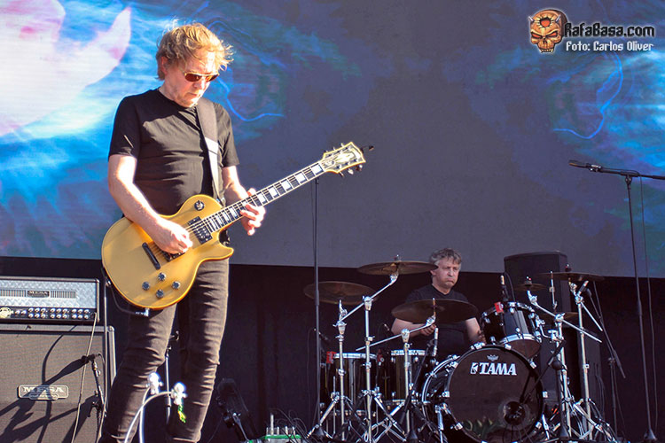 THE GATHERING - ROCK IMPERIUM 2026
