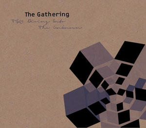  THE GATHERING  - 25 Years Of Diving Into The Unknown
