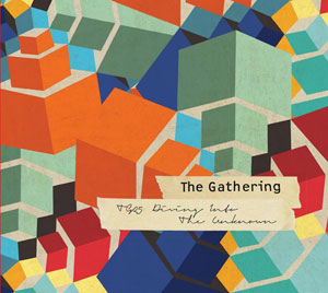  THE GATHERING  - 25 Years Of Diving Into The Unknown