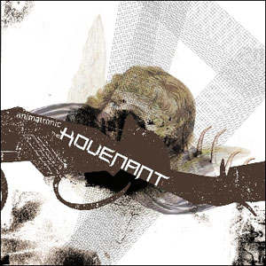 THE KOVENANT - Animatronik