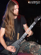 The Murder Industry - Foto: Daniel Lozano