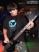 The Murder Industry - Foto: Daniel Lozano