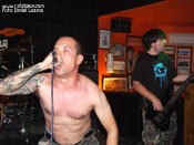 The Murder Industry - Foto: Daniel Lozano