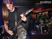 The Murder Industry - Foto: Daniel Lozano